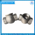 china oem professional manufacturer high precision aluminum casting